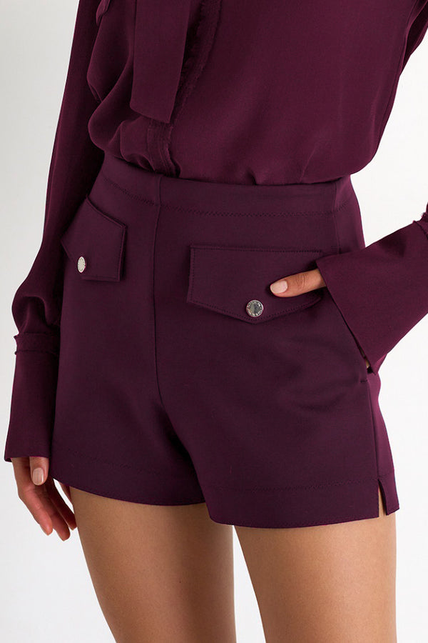 Shan Sofia Stylish Shorts